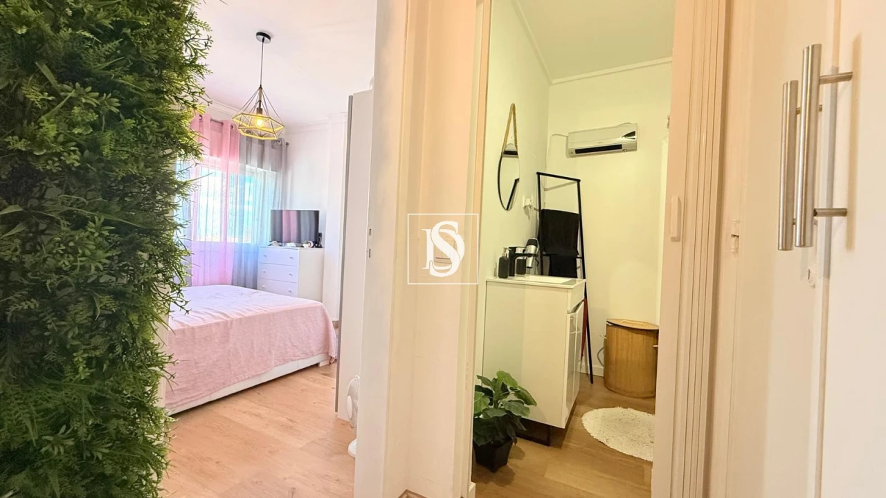 Apartamento T1 para Venda em Seixal, Arrentela e Aldeia de Paio Pires Foto 9