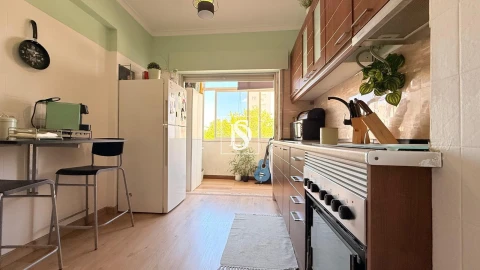 Apartamento T1 para Venda em Seixal, Arrentela e Aldeia de Paio Pires