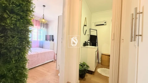 Apartamento T1 para Venda em Seixal, Arrentela e Aldeia de Paio Pires