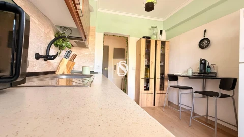 Apartamento T1 para Venda em Seixal, Arrentela e Aldeia de Paio Pires