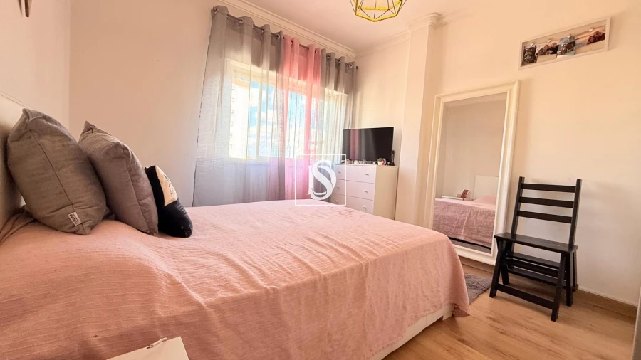 Apartamento T1 para Venda em Seixal, Arrentela e Aldeia de Paio Pires Foto 14
