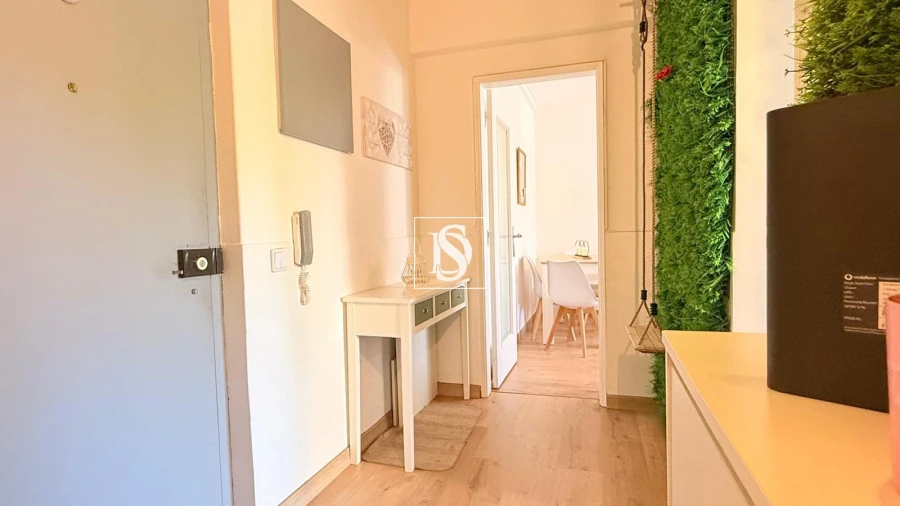 Apartamento T1 para Venda em Seixal, Arrentela e Aldeia de Paio Pires Foto 8
