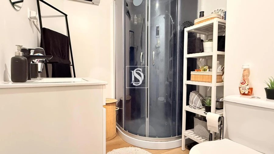Apartamento T1 para Venda em Seixal, Arrentela e Aldeia de Paio Pires Foto 10