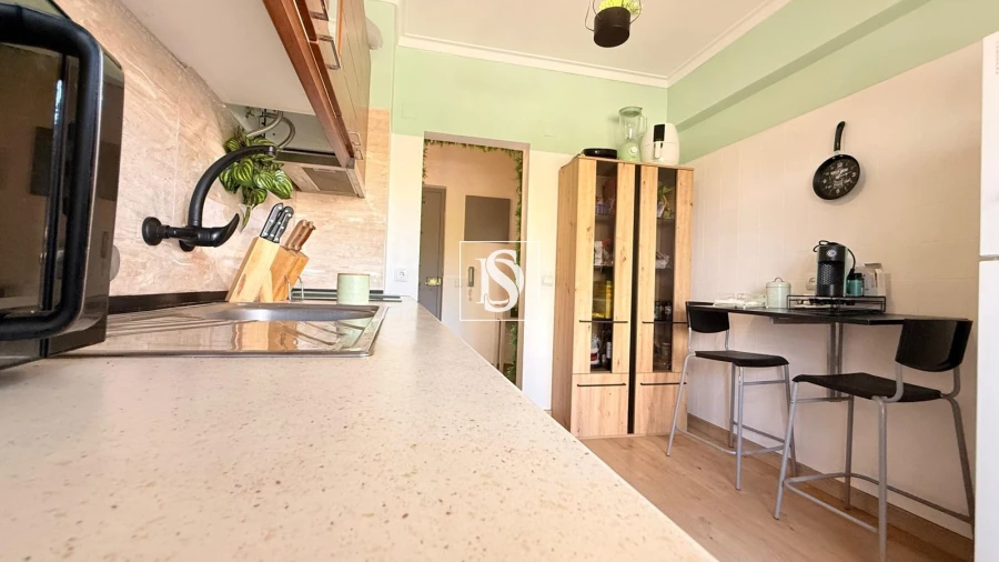 Apartamento T1 para Venda em Seixal, Arrentela e Aldeia de Paio Pires Foto 6