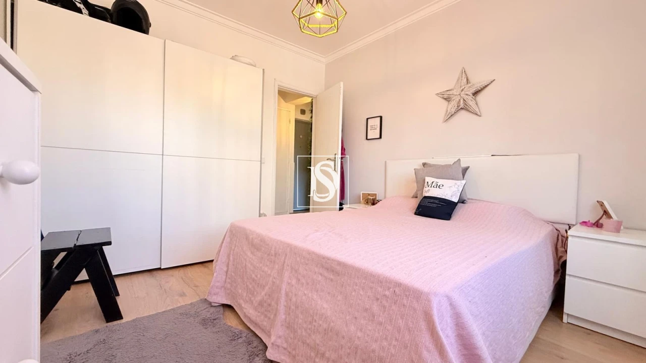 Apartamento T1 para Venda em Seixal, Arrentela e Aldeia de Paio Pires Foto 13