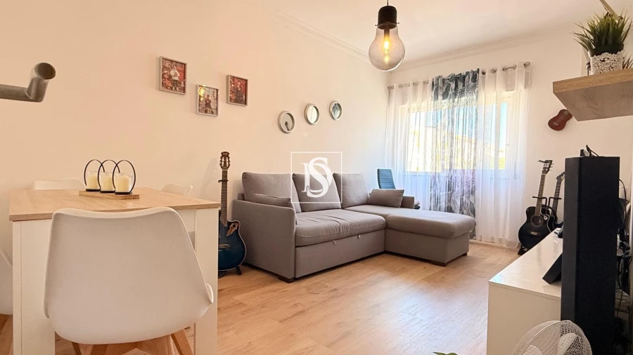 Apartamento T1 para Venda em Seixal, Arrentela e Aldeia de Paio Pires