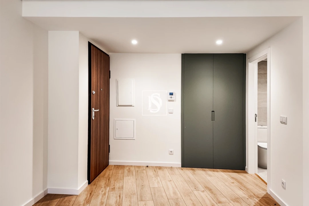 Apartamento T1 para Venda em Braga (Maximinos, Sé e Cividade) Foto 5