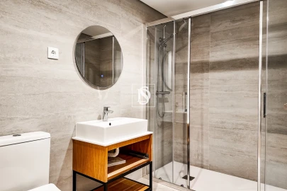 Apartamento T1 para Venda em Braga (Maximinos, Sé e Cividade)