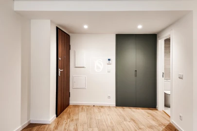 Apartamento T1 para Venda em Braga (Maximinos, Sé e Cividade)