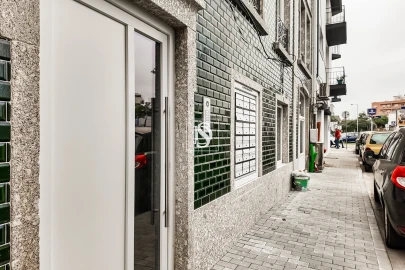 Apartamento T1 para Venda em Braga (Maximinos, Sé e Cividade)