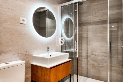Apartamento T1 para Venda em Braga (Maximinos, Sé e Cividade)