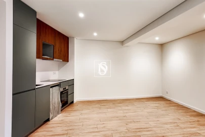 Apartamento T1 para Venda em Braga (Maximinos, Sé e Cividade)