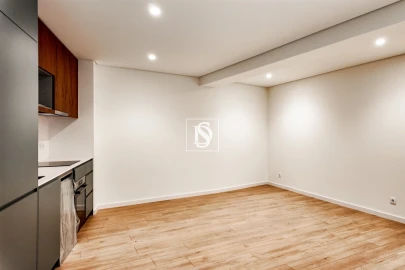 Apartamento T1 para Venda em Braga (Maximinos, Sé e Cividade)