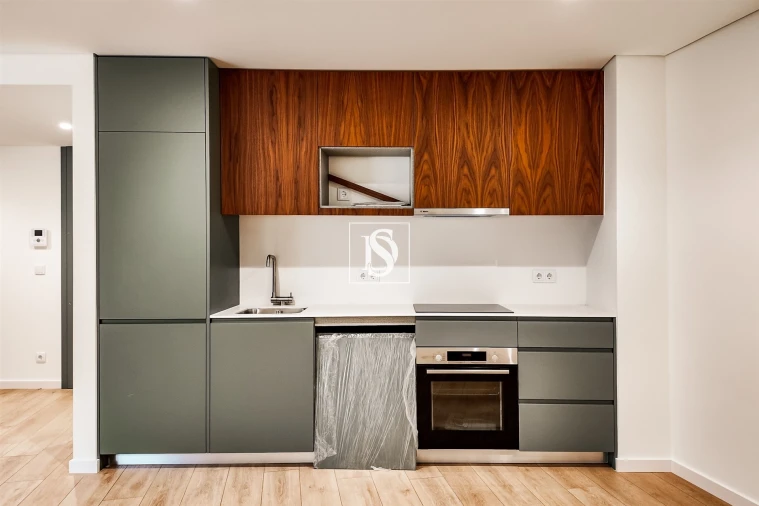 Apartamento T1 para Venda em Braga (Maximinos, Sé e Cividade) Foto 9