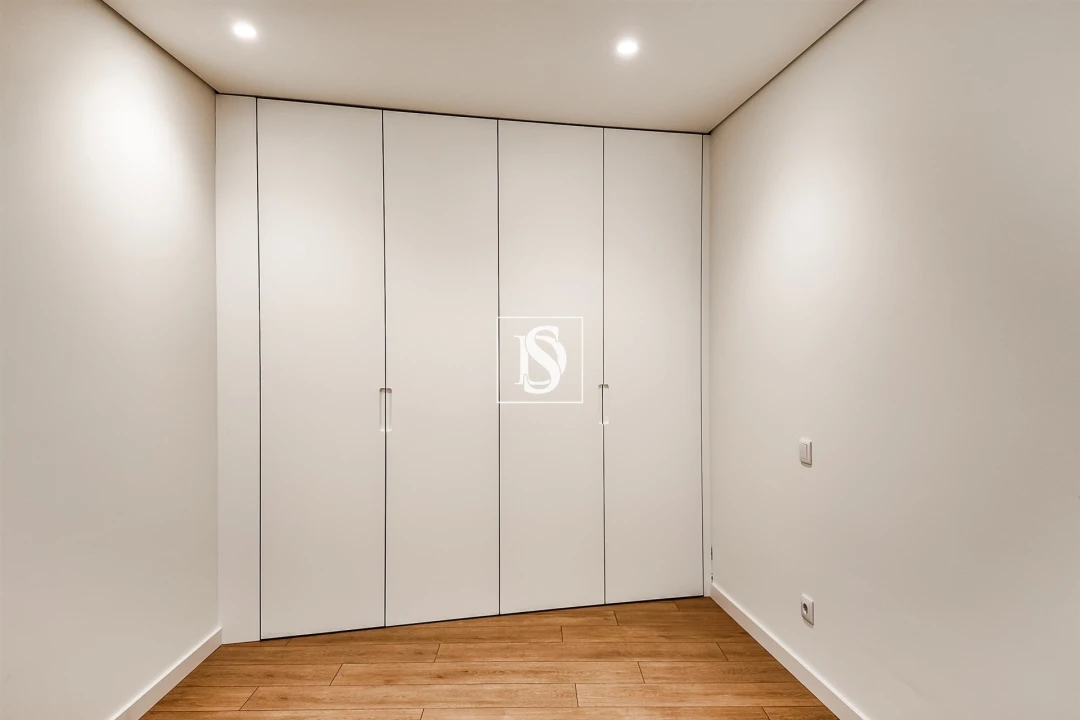 Apartamento T1 para Venda em Braga (Maximinos, Sé e Cividade) Foto 10