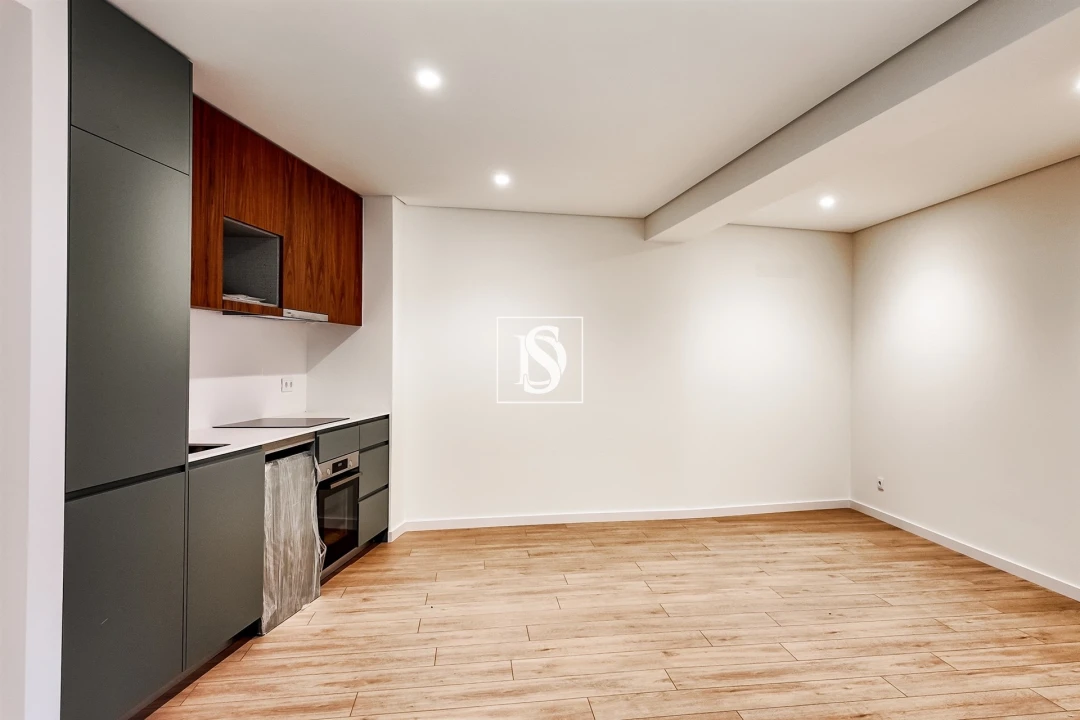 Apartamento T1 para Venda em Braga (Maximinos, Sé e Cividade) Foto 8