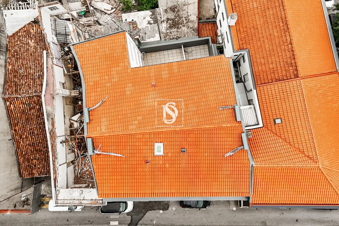 Apartamento T1 para Venda em Braga (Maximinos, Sé e Cividade) Foto 12