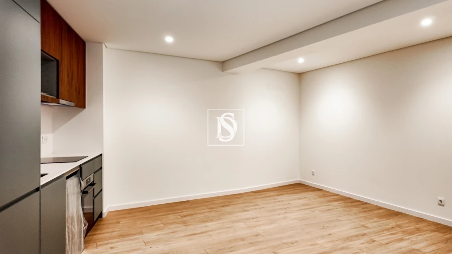 Apartamento T1 para Venda em Braga (Maximinos, Sé e Cividade)