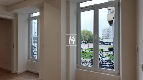 Apartamento T0 para Venda em Braga (Maximinos, Sé e Cividade)