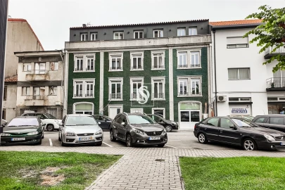 Apartamento T0 para Venda em Braga (Maximinos, Sé e Cividade)