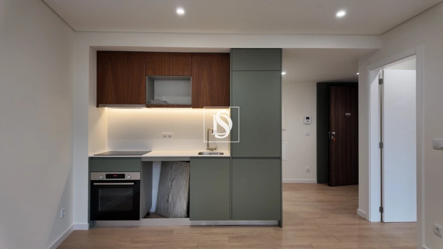 Apartamento T0 para Venda em Braga (Maximinos, Sé e Cividade) Foto 11