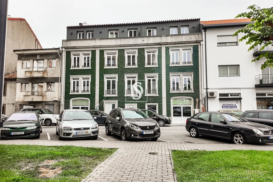 Apartamento T0 para Venda em Braga (Maximinos, Sé e Cividade) Foto 3