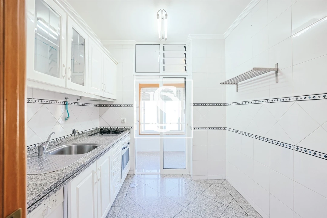 Apartamento T2 para Venda em Canidelo Foto 6