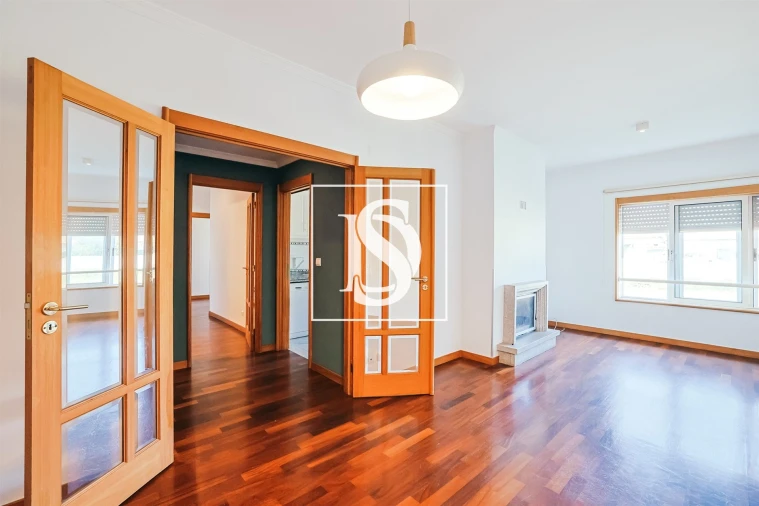 Apartamento T2 para Venda em Canidelo Foto 4