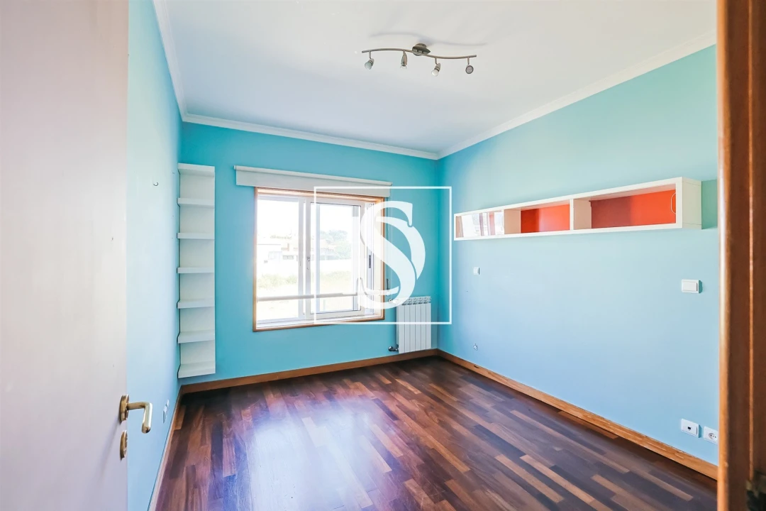 Apartamento T2 para Venda em Canidelo Foto 12