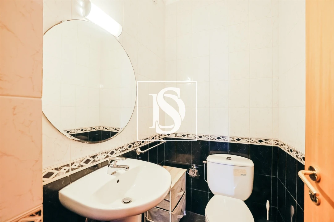 Apartamento T2 para Venda em Canidelo Foto 16