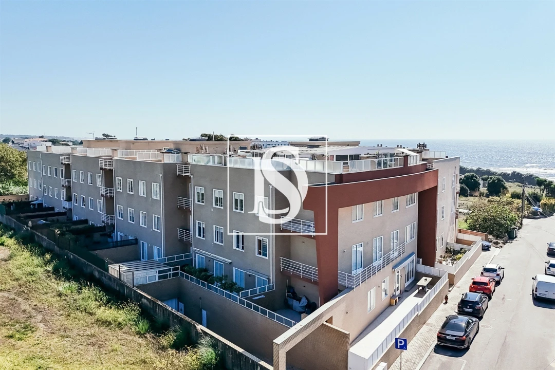 Apartamento T2 para Venda em Canidelo Foto 21