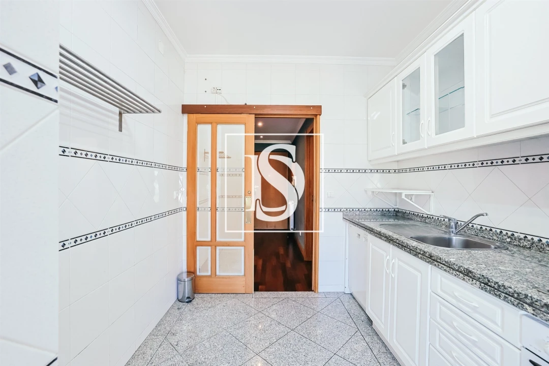 Apartamento T2 para Venda em Canidelo Foto 8