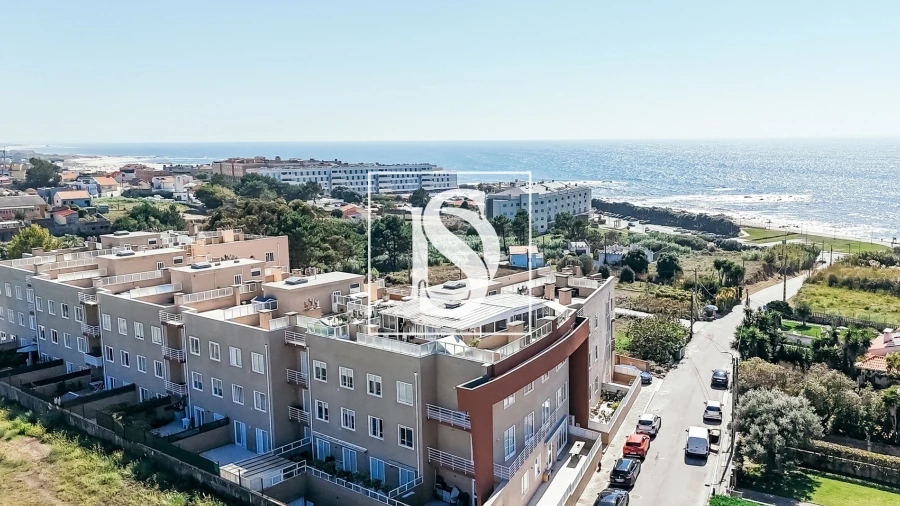 Apartamento T2 para Venda em Canidelo