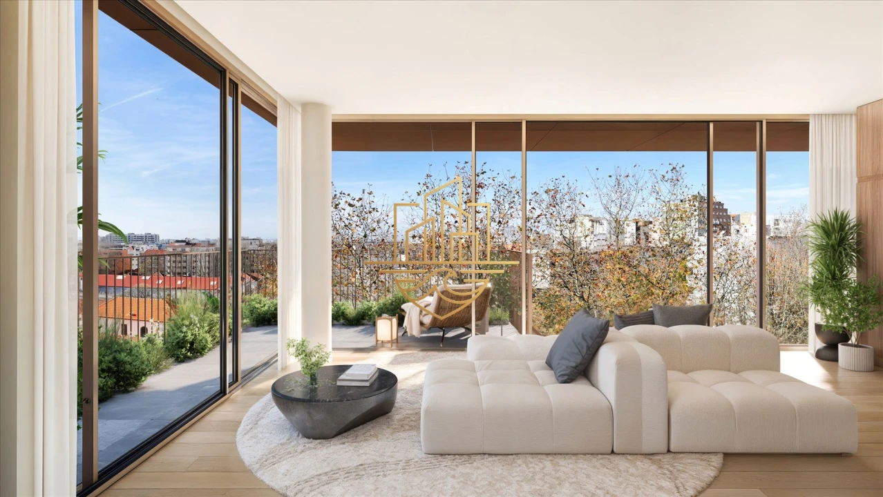Apartamento T1 para Venda em Matosinhos e Leça da Palmeira Foto 14