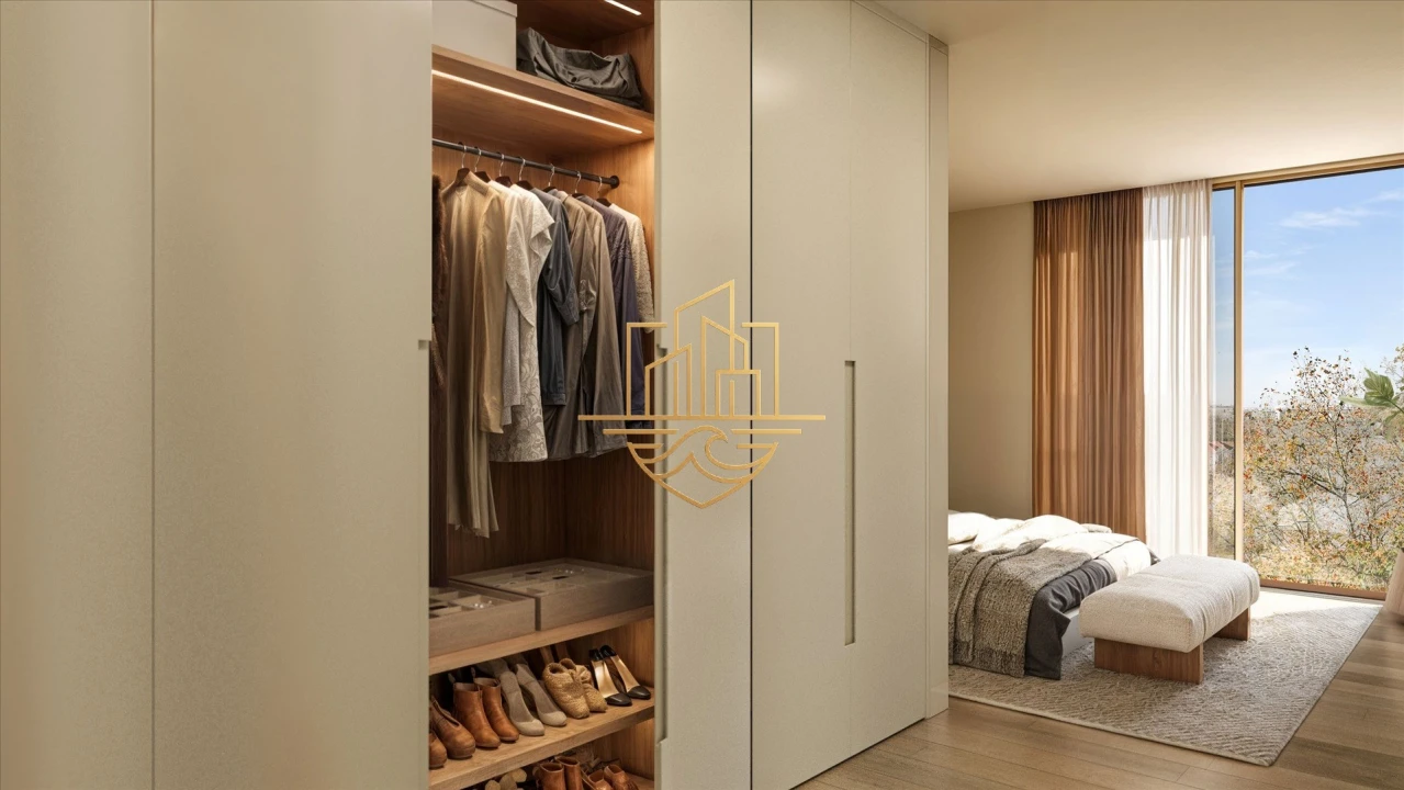 Apartamento T1 para Venda em Matosinhos e Leça da Palmeira Foto 23