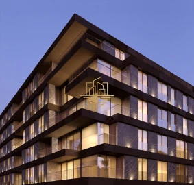 Apartamento T1 para Venda em Matosinhos e Leça da Palmeira