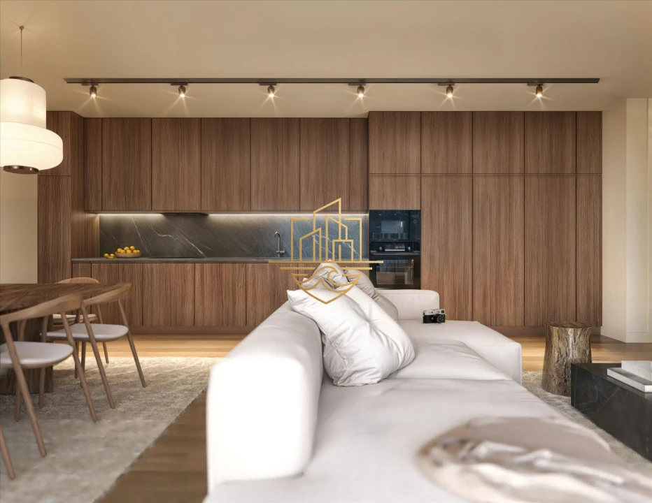 Apartamento T1 para Venda em Matosinhos e Leça da Palmeira Foto 19