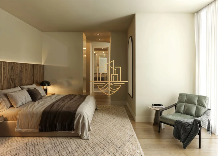 Apartamento T1 para Venda em Matosinhos e Leça da Palmeira Foto 18