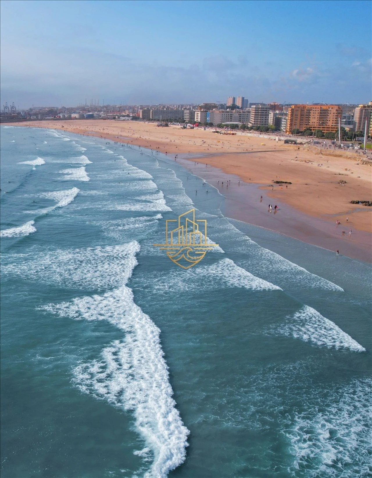 Apartamento T1 para Venda em Matosinhos e Leça da Palmeira Foto 10