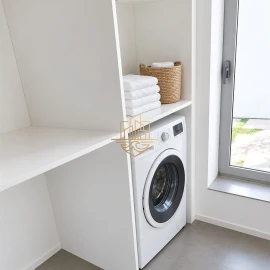 Moradia T5 para Venda em Alfena
