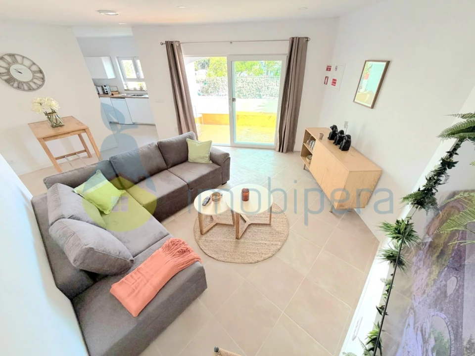 Apartamento T1 para Venda em Albufeira e Olhos de Água Foto 5