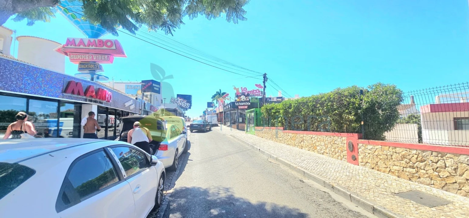 Apartamento T1 para Venda em Albufeira e Olhos de Água Foto 27