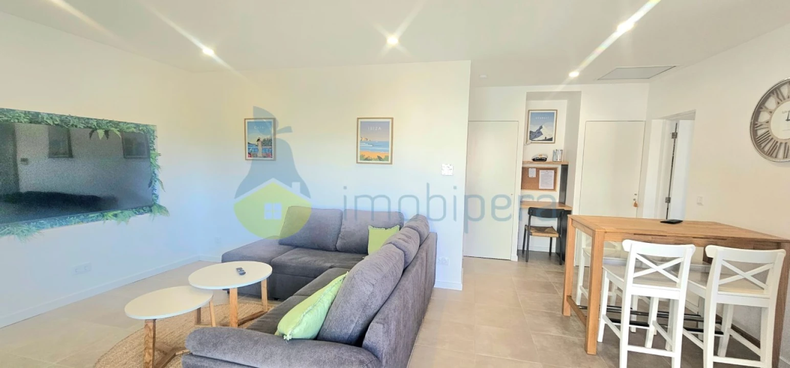 Apartamento T1 para Venda em Albufeira e Olhos de Água Foto 8