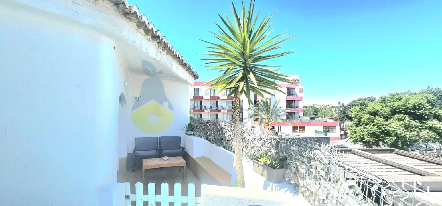 Apartamento T1 para Venda em Albufeira e Olhos de Água Foto 1
