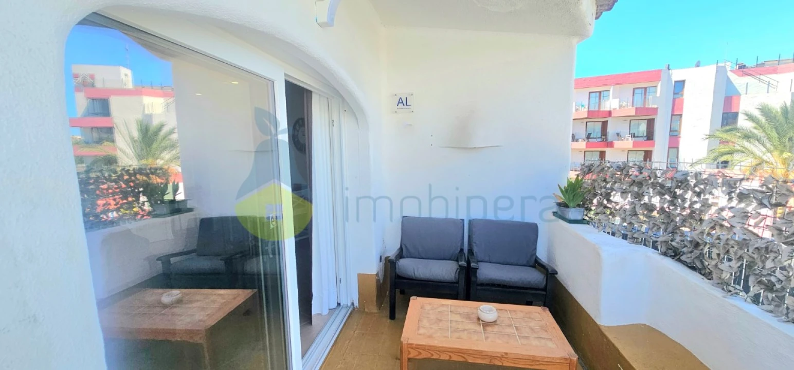 Apartamento T1 para Venda em Albufeira e Olhos de Água Foto 2