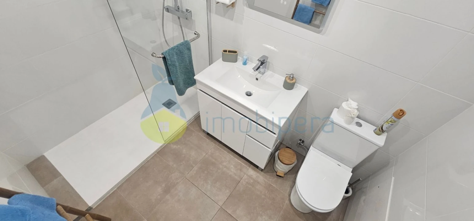 Apartamento T1 para Venda em Albufeira e Olhos de Água Foto 22