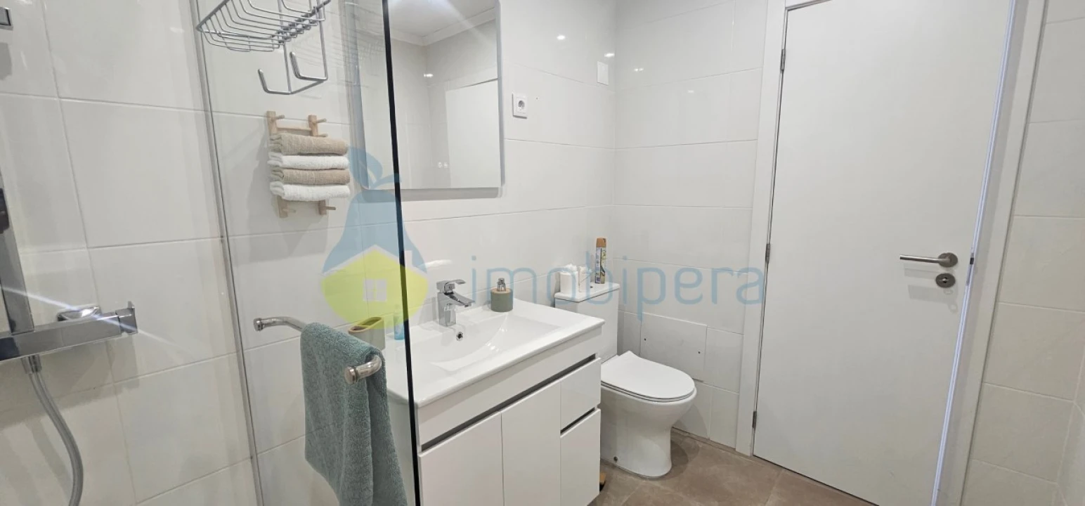 Apartamento T1 para Venda em Albufeira e Olhos de Água Foto 23