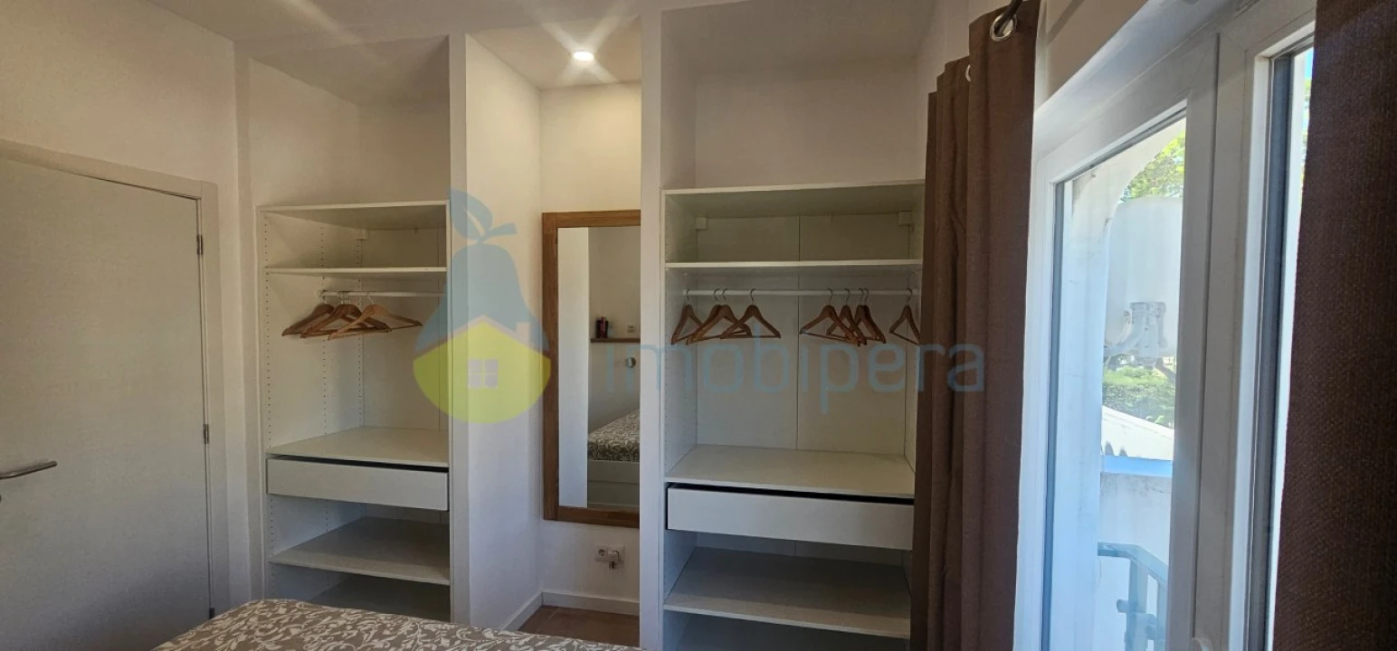 Apartamento T1 para Venda em Albufeira e Olhos de Água Foto 20