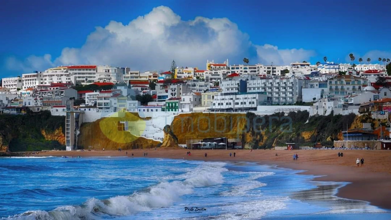 Apartamento T1 para Venda em Albufeira e Olhos de Água Foto 32