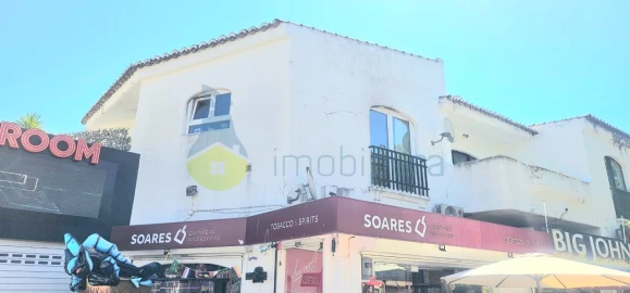 Apartamento T1 para Venda em Albufeira e Olhos de Água